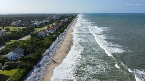 7703 S Highway A1a Melbourne Beach FL 32951