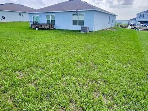 2460 Begonia Street Mascotte FL 34753