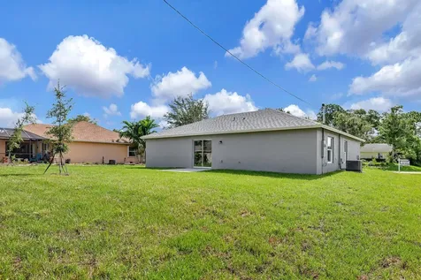 329 Sw Ridgecrest Drive Port Saint Lucie FL 34953