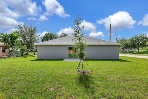 329 Sw Ridgecrest Drive Port Saint Lucie FL 34953