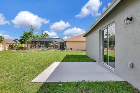329 Sw Ridgecrest Drive Port Saint Lucie FL 34953