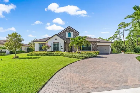 19240 SE Hidden Bridge Court Jupiter FL 33458