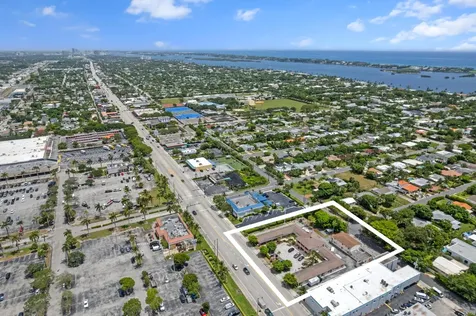 7800 S Dixie Highway West Palm Beach FL 33405