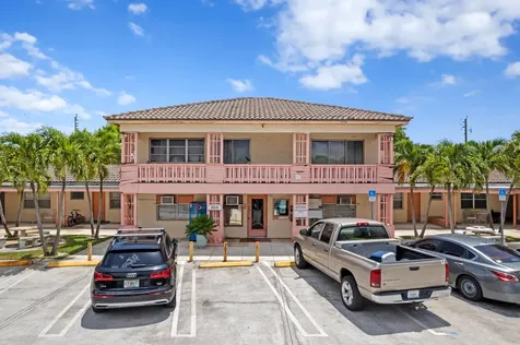 7800 S Dixie Highway West Palm Beach FL 33405
