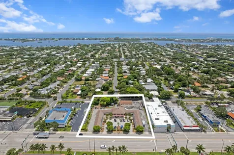 7800 S Dixie Highway West Palm Beach FL 33405