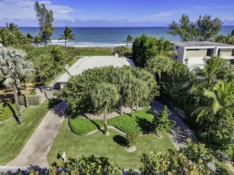 77 N Beach Road Jupiter Island FL 33455