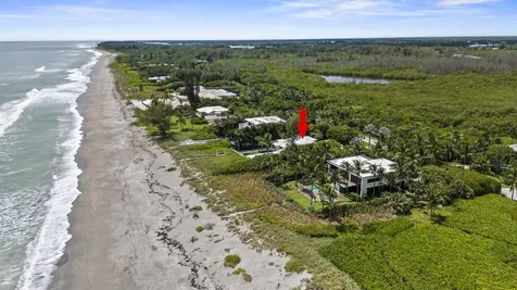 77 N Beach Road Jupiter Island FL 33455