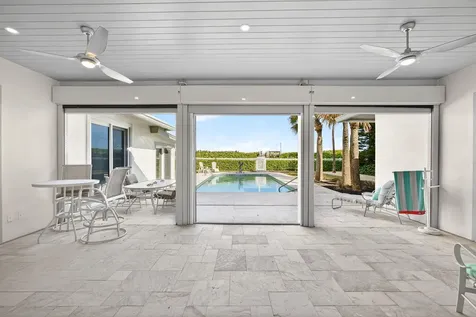 77 N Beach Road Jupiter Island FL 33455