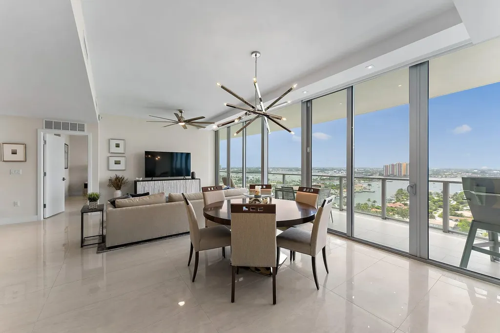 3100 N Ocean Drive Singer Island FL 33404