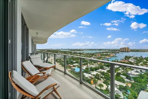 3100 N Ocean Drive Singer Island FL 33404