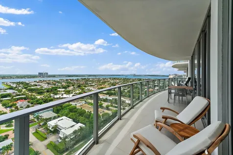 3100 N Ocean Drive Singer Island FL 33404
