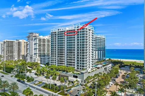 3100 N Ocean Drive Singer Island FL 33404