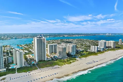 3100 N Ocean Drive Singer Island FL 33404