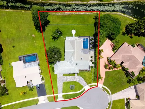 21059 Sweetwater Lane Boca Raton FL 33428
