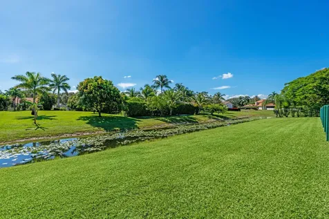 21059 Sweetwater Lane Boca Raton FL 33428