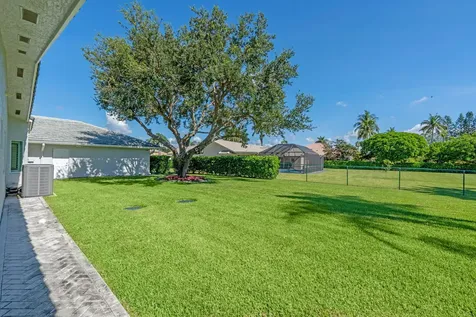 21059 Sweetwater Lane Boca Raton FL 33428