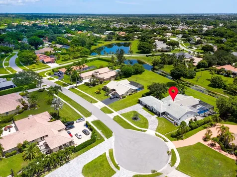 21059 Sweetwater Lane Boca Raton FL 33428