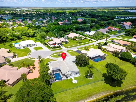21059 Sweetwater Lane Boca Raton FL 33428