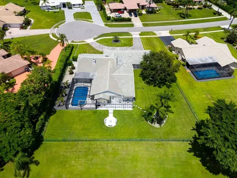 21059 Sweetwater Lane Boca Raton FL 33428