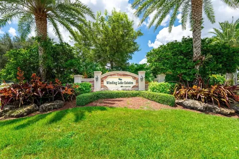 21059 Sweetwater Lane Boca Raton FL 33428