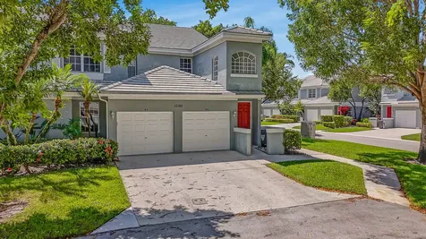 10185 Andover Coach Circle Lake Worth FL 33449
