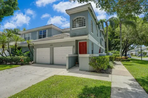10185 Andover Coach Circle Lake Worth FL 33449