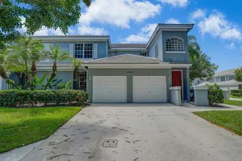10185 Andover Coach Circle Lake Worth FL 33449