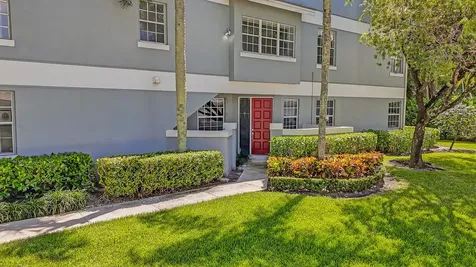 10185 Andover Coach Circle Lake Worth FL 33449