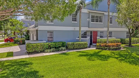 10185 Andover Coach Circle Lake Worth FL 33449