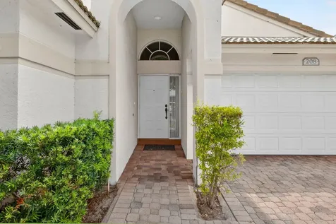 208 Jones Creek Drive Jupiter FL 33458