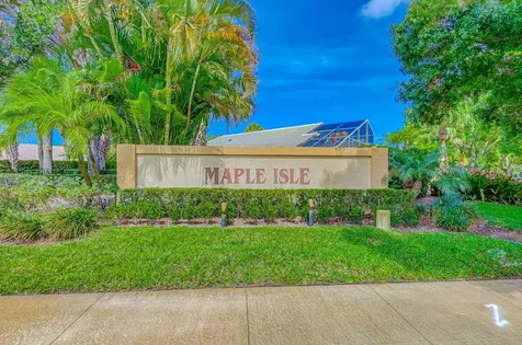 208 Jones Creek Drive Jupiter FL 33458
