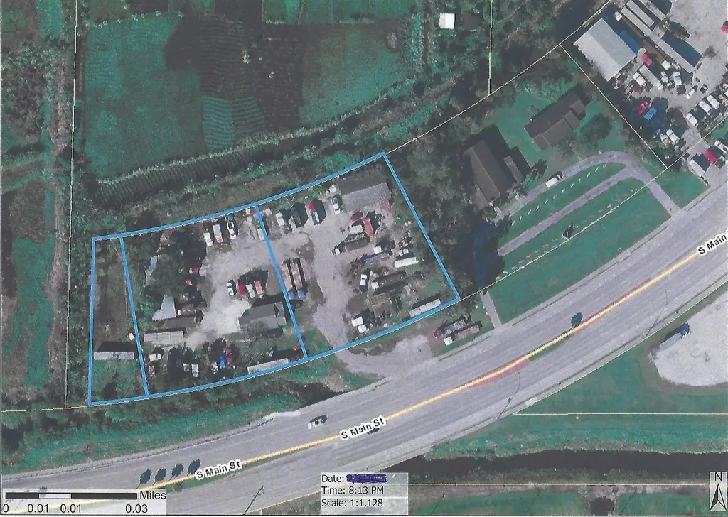 1360 S Main Street Belle Glade FL 33430