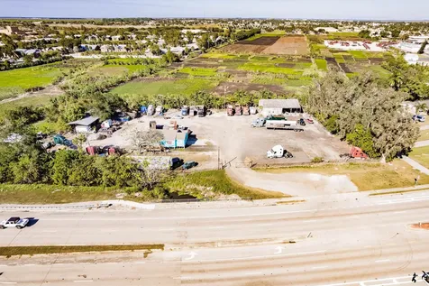 1360 S Main Street Belle Glade FL 33430