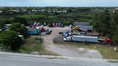 1360 S Main Street Belle Glade FL 33430