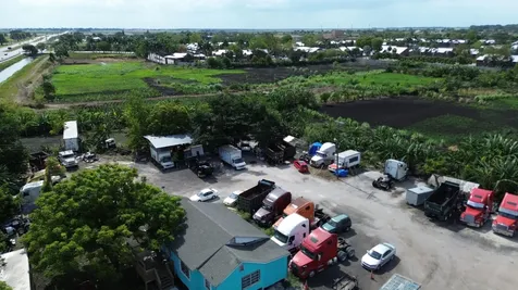 1360 S Main Street Belle Glade FL 33430