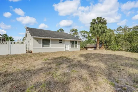 17851 68th Street Loxahatchee FL 33470