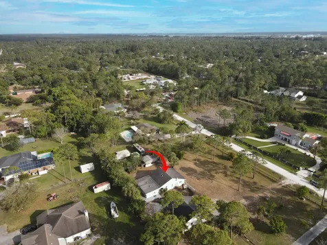 17851 68th Street Loxahatchee FL 33470