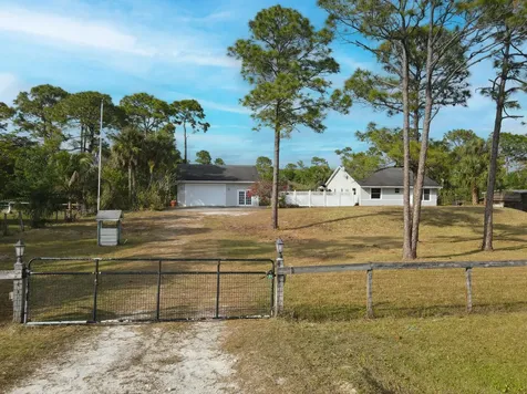 17851 68th Street Loxahatchee FL 33470