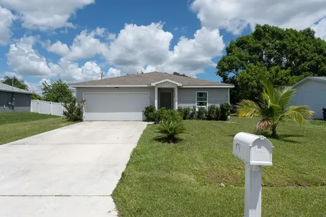 171 Se Juper Avenue Port Saint Lucie FL 34983