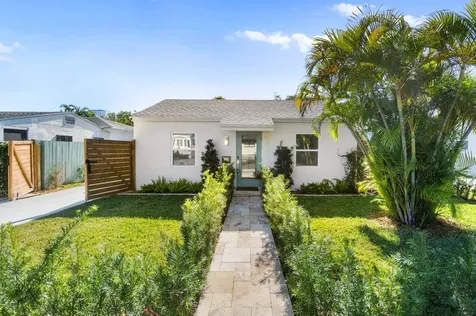 West Palm Beach FL 33407
