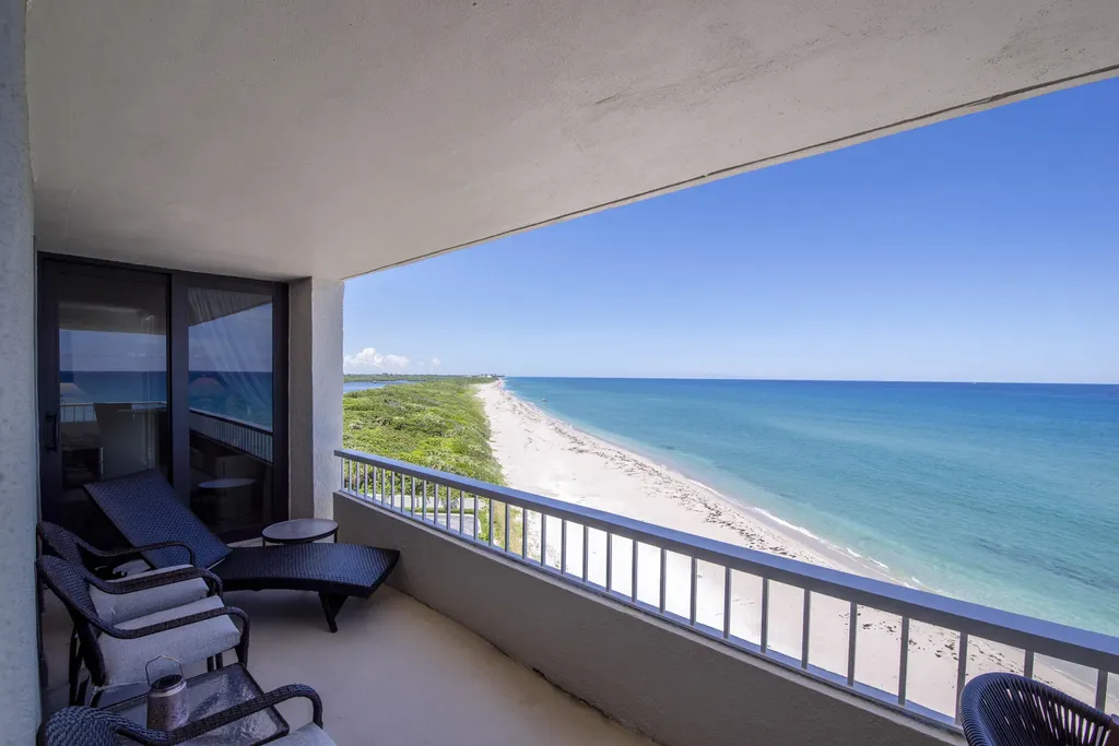 5540 N Ocean Drive Singer Island FL 33404