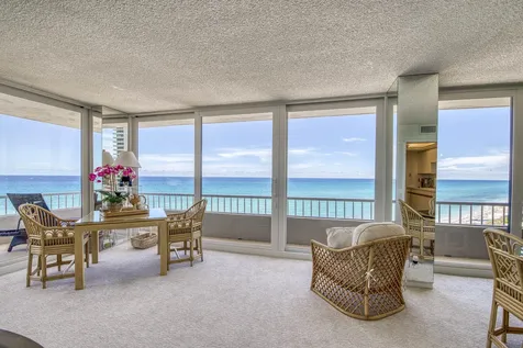 5540 N Ocean Drive Singer Island FL 33404