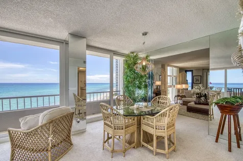 5540 N Ocean Drive Singer Island FL 33404