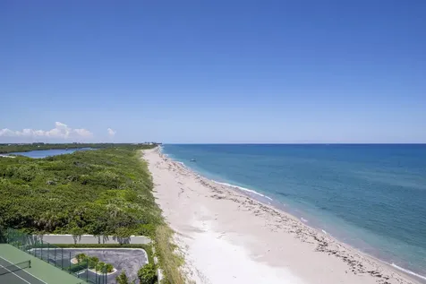 5540 N Ocean Drive Singer Island FL 33404