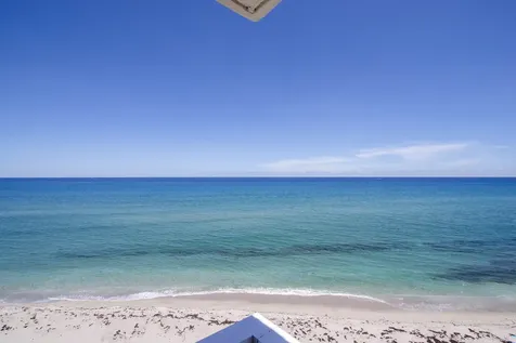 5540 N Ocean Drive Singer Island FL 33404