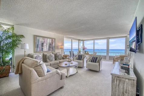5540 N Ocean Drive Singer Island FL 33404