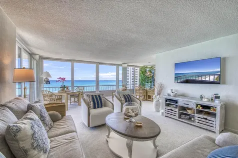 5540 N Ocean Drive Singer Island FL 33404