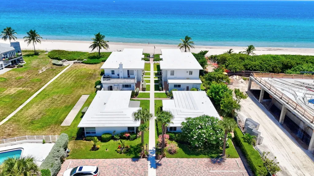 1187 Hillsboro Mile Hillsboro Beach FL 33062