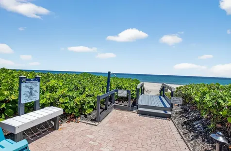 1187 Hillsboro Mile Hillsboro Beach FL 33062