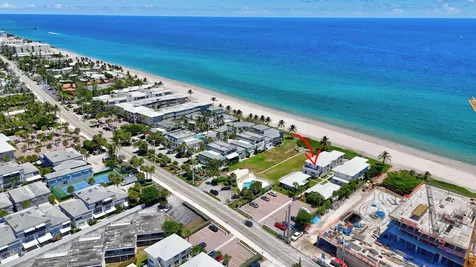 1187 Hillsboro Mile Hillsboro Beach FL 33062